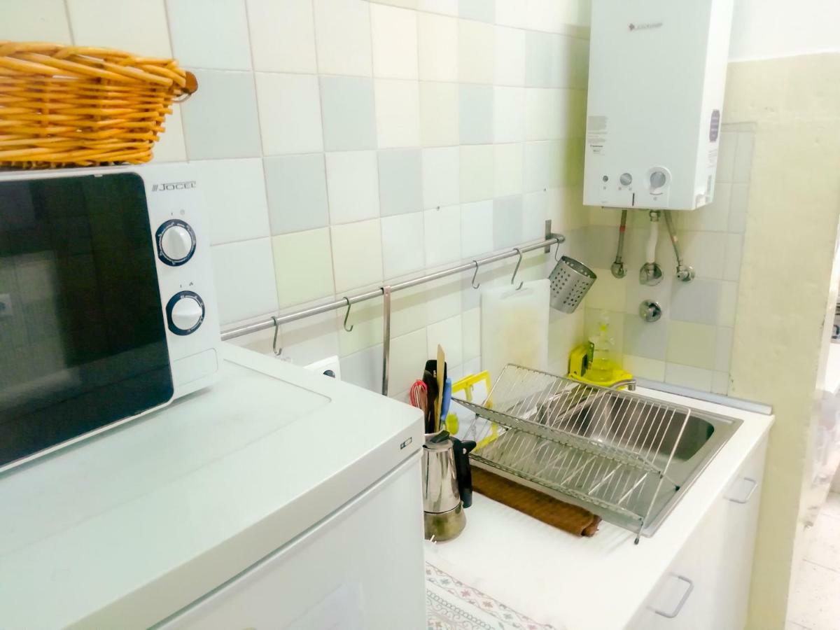 Largo Residencias Hotel Lisboa Екстериор снимка