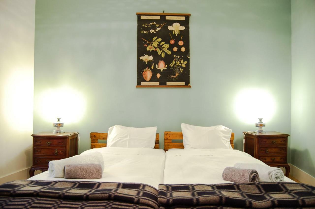 Largo Residencias Hotel Lisboa Екстериор снимка