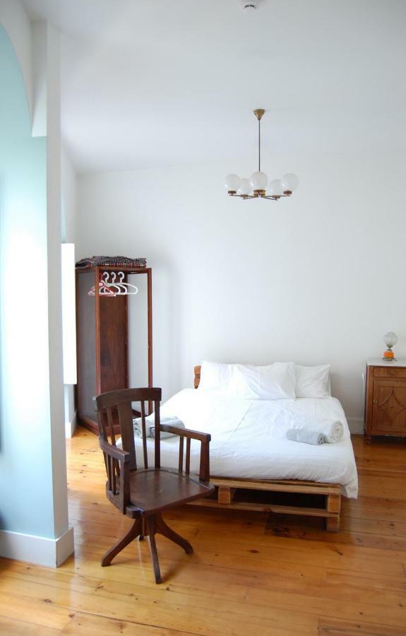 Largo Residencias Hotel Lisboa Екстериор снимка